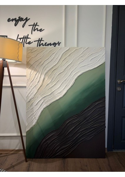 Özel Tasarım Tablo modelleri