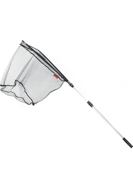 6794 Kepçe Teleskopik 180CM Alüminyum Saplı 50X48CM Ip File Tor