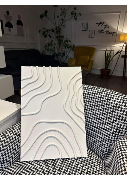 Dekoratif El Yapımı Tablo fiyatları