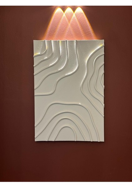 Dekoratif El Yapımı Tablo modelleri