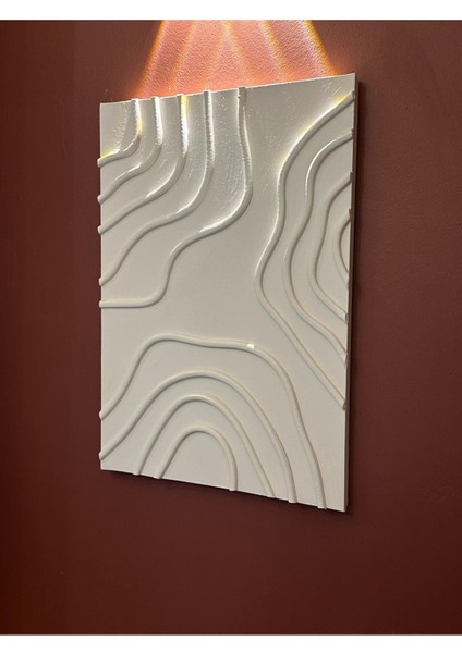 Dekoratif El Yapımı Tablo fırsatları