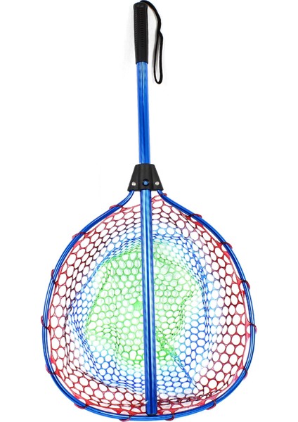 6793 Kepçe Iki Parça 125CM Alüminyum Saplı 38X38CM Rubber Tor fiyatları