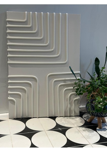 Dekoratif El Yapımı Tablo fiyatları