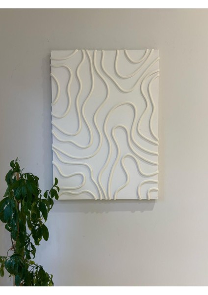 Özel Tasarım Dokulu Tablo fiyatları