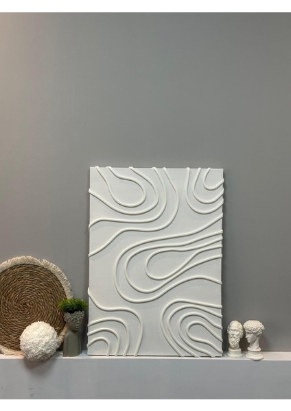 Dekoratif El Yapımı Tablo fiyatları