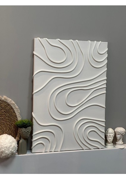 Dekoratif El Yapımı Tablo fırsatları