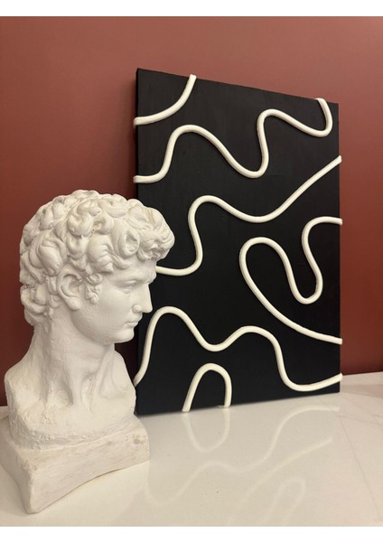 Dekoratif El Yapımı Tablo fiyatları