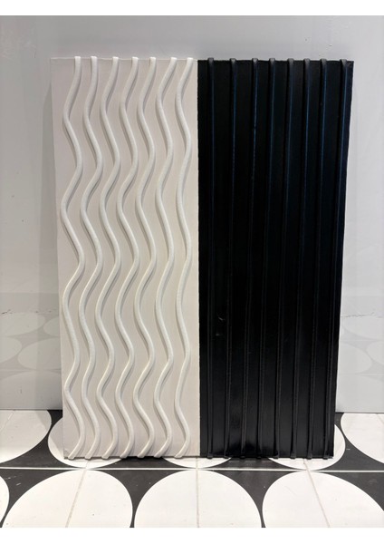 Özel Tasarım Dokulu Tablo fırsatları