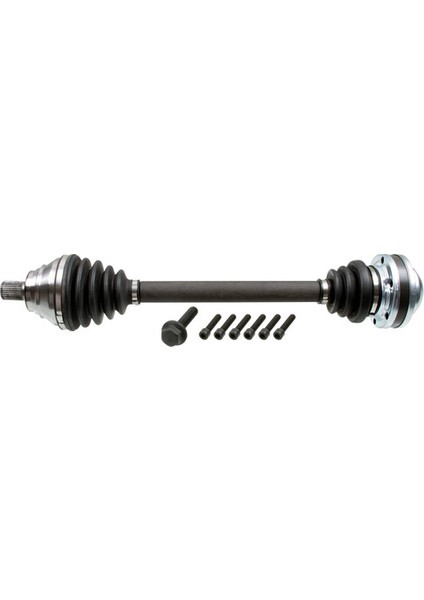 Febı 183493 Aks Komple Audı