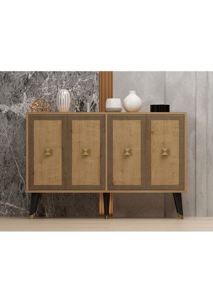 Ansel Konsol,tv Ünitesi,tv Dolabı,çok Amaçlı Dolap