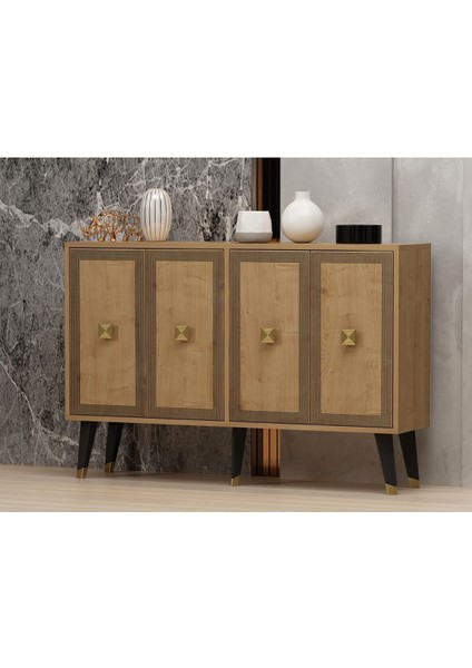 Ansel Konsol,tv Ünitesi,tv Dolabı,çok Amaçlı Dolap fiyatları