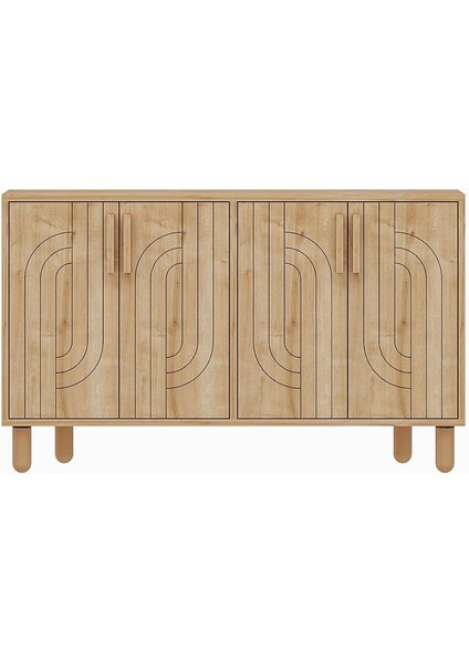 Rodney Konsol,çok Amaçlı Dolap, Ayakkabılık,kahve Köşesi,kitaplık,tv Sehpası fırsatları