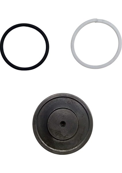 Ford 3000-3600 Hidrolik Silindir Pistonu ( Dövme )