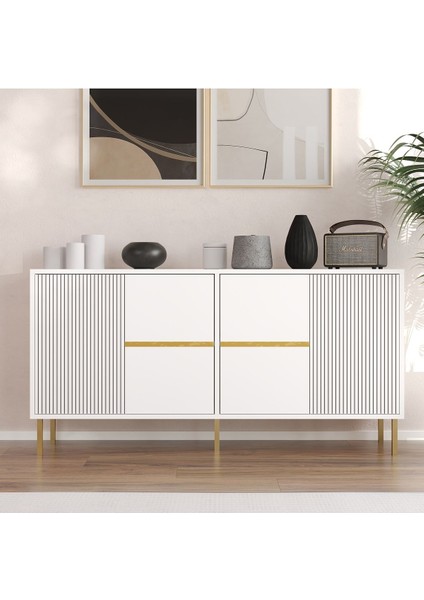 Nedara Konsol,tv Sehpası, Tv Ünitesi, Kahve Köşesi, Banyo Dolabı, Çok Amaçlı Dolap