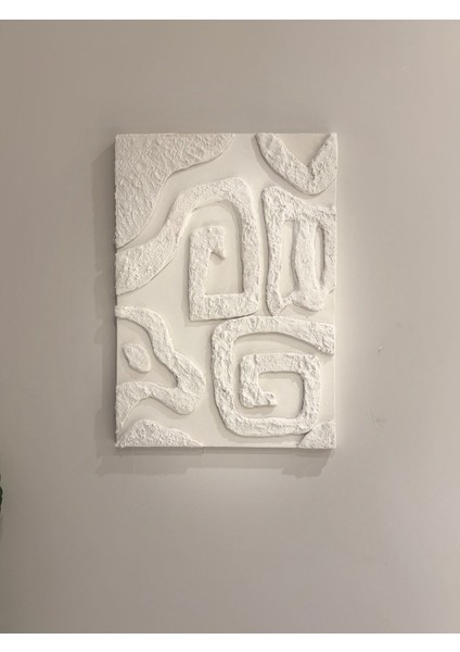 Özel Tasarım Dokulu Tablo fırsatları