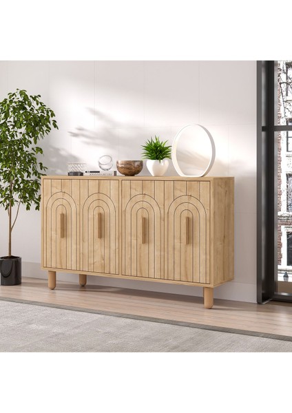 Tiger Konsol,çok Amaçlı Dolap, Ayakkabılık,kahve Köşesi,kitaplık,tv Sehpası fiyatları