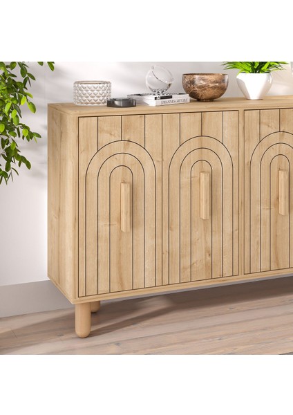 Tiger Konsol,çok Amaçlı Dolap, Ayakkabılık,kahve Köşesi,kitaplık,tv Sehpası modelleri