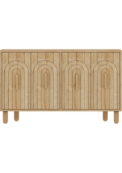 Tiger Konsol,çok Amaçlı Dolap, Ayakkabılık,kahve Köşesi,kitaplık,tv Sehpası fırsatları