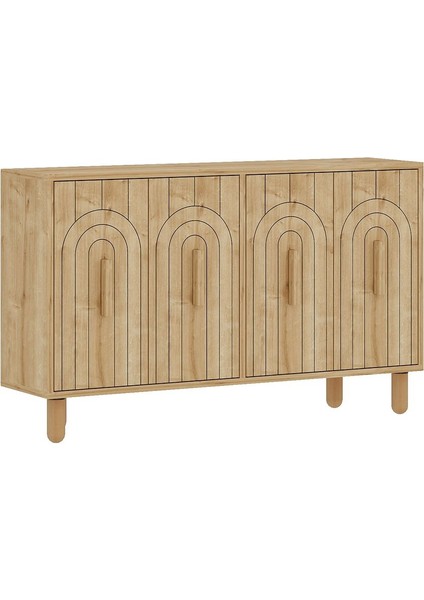 Tiger Konsol,çok Amaçlı Dolap, Ayakkabılık,kahve Köşesi,kitaplık,tv Sehpası indirimleri