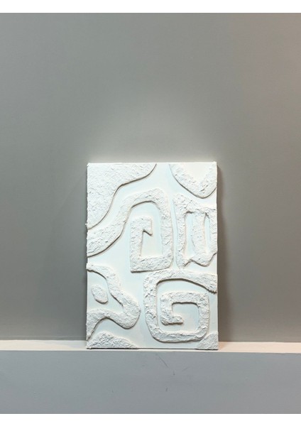 Özel Tasarım Dokulu Tablo modelleri