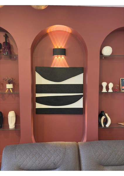 Modern Dokulu Tablo fiyatları