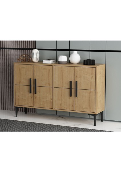 Lavel 120CM Konsol,tv Ünitesi,tv Dolabı,çok Amaçlı Dolap fiyatları