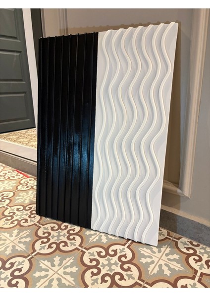 Özel Tasarım Dokulu Tablo modelleri