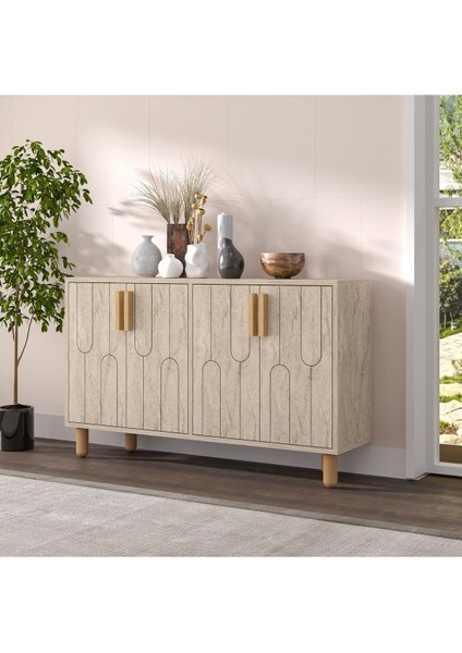 Vincent Konsol,çok Amaçlı Dolap, Ayakkabılık,kahve Köşesi,kitaplık,tv Sehpası fiyatları