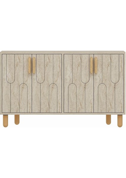 Vincent Konsol,çok Amaçlı Dolap, Ayakkabılık,kahve Köşesi,kitaplık,tv Sehpası fırsatları