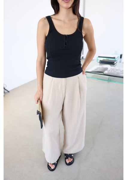 Fitilli Agraflı Atlet modelleri