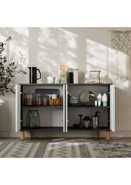 Venedik Konsol,çok Amaçlı Dolap, Ayakkabılık,kahve Köşesi,kitaplık,tv Sehpası modelleri