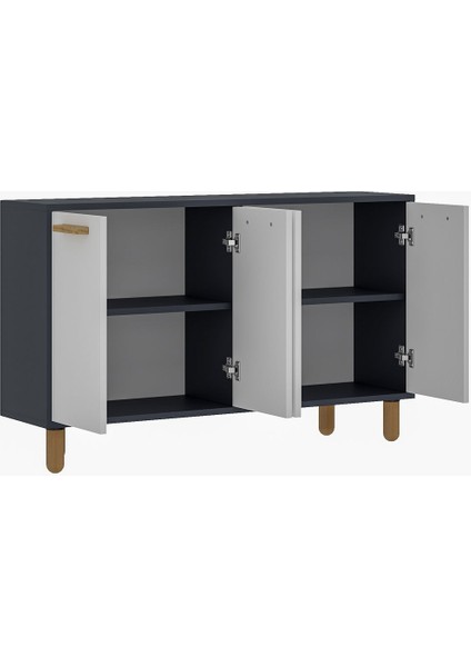 Venedik Konsol,çok Amaçlı Dolap, Ayakkabılık,kahve Köşesi,kitaplık,tv Sehpası