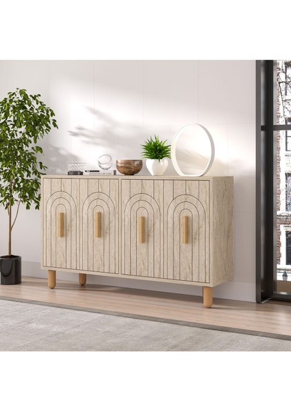 Tiger Konsol,çok Amaçlı Dolap, Ayakkabılık,kahve Köşesi,kitaplık,tv Sehpası fiyatları