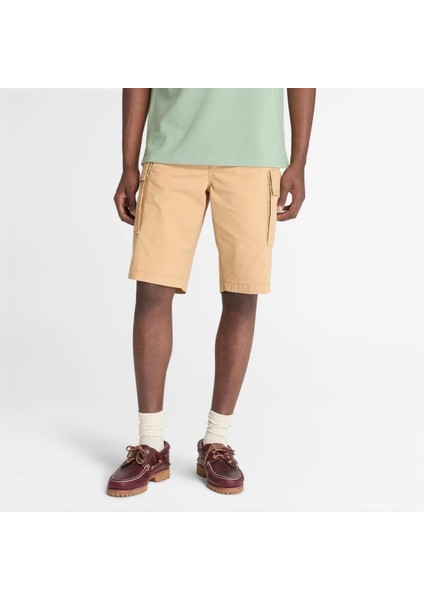 Brooklıne Poplin Cargo Short fiyatları