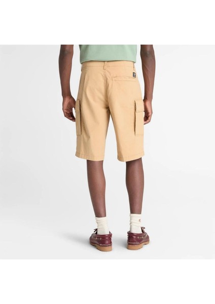 Brooklıne Poplin Cargo Short fırsatları