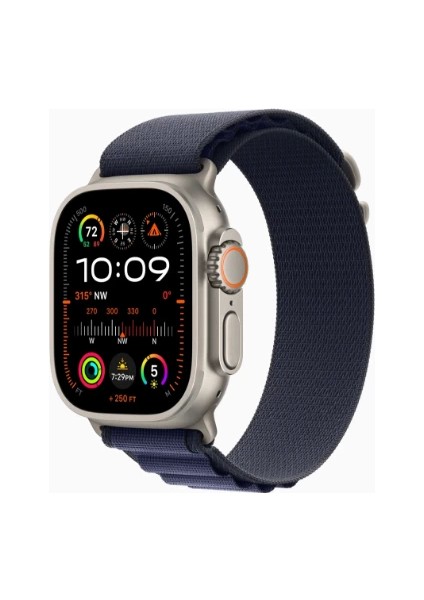 Hk 10 Ultra 3 49MM Akıllı Saat Gümüş Model fiyatları