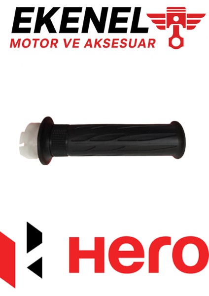 Thriller Sağ Elcik Orijinal