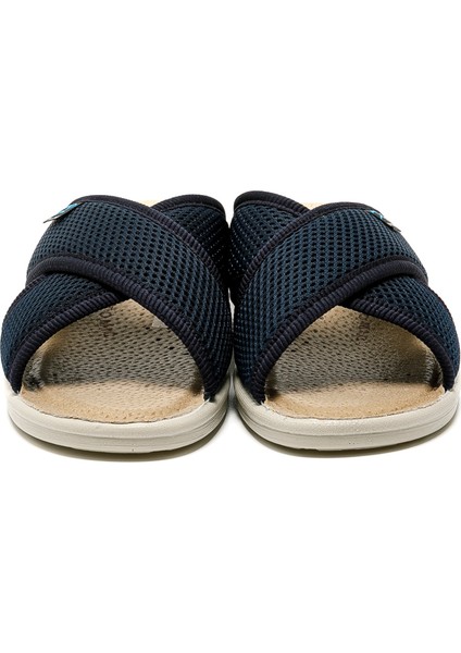 Kadın Terlik 83 K24 Fe Fly Flot Slipper Fresh 6001- Blue fırsatları