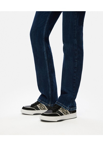 Monogram Baskılı Sneaker IW6250062004001