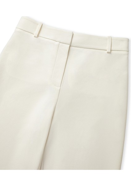 Elastik Bel Skinny Fit Pantolon IW6250003151082 indirimleri