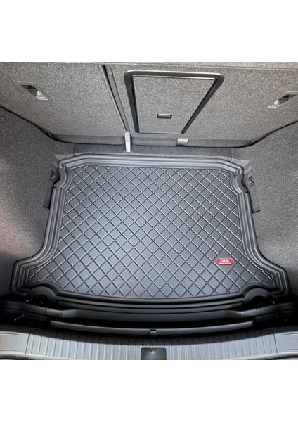 Seat Ateca Bagaj Havuzu | 2016 ve Sonrası Uyumlu