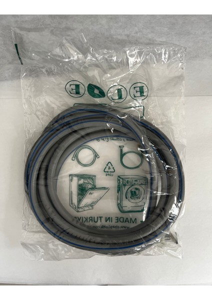 5 Metre Çamaşır ve Bulaşık Makinesi Hortumu fiyatları