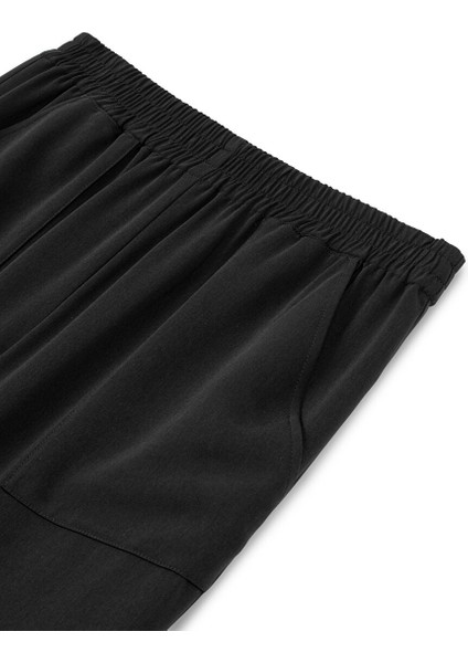 Elastik Bel Jogger Pantolon TW6250003125001