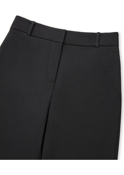 Elastik Bel Skinny Fit Pantolon IW6250003151001 indirimleri