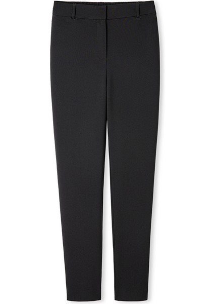 Elastik Bel Skinny Fit Pantolon IW6250003151001 fırsatları