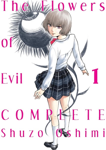 The Flowers Of Evil - Complete, 1