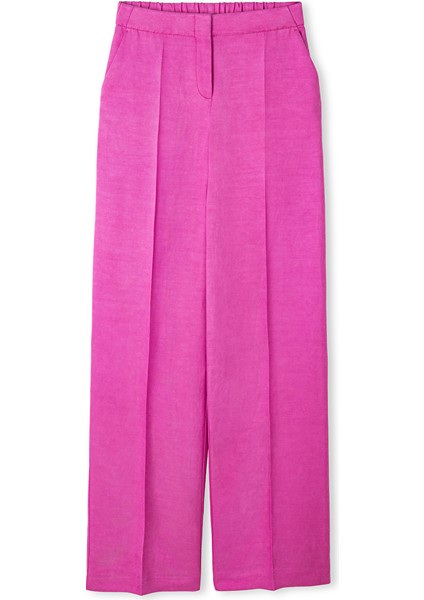 Wide Leg Fit Pantolon IW6250003093004 indirimleri