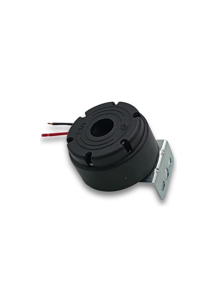 320401 Gerı Vıtes Kornası 12V 24V (Su Korumalı Ip 66)
