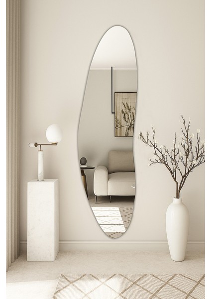 Refleks Asimetrik Boy Aynası