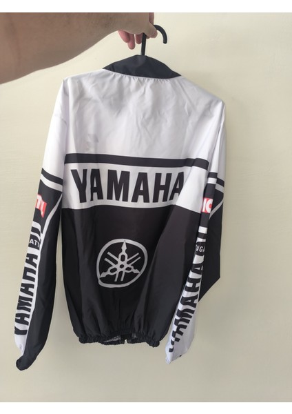 Yamaha Kaplamalı Motorcu Yağmurluğu fiyatları
